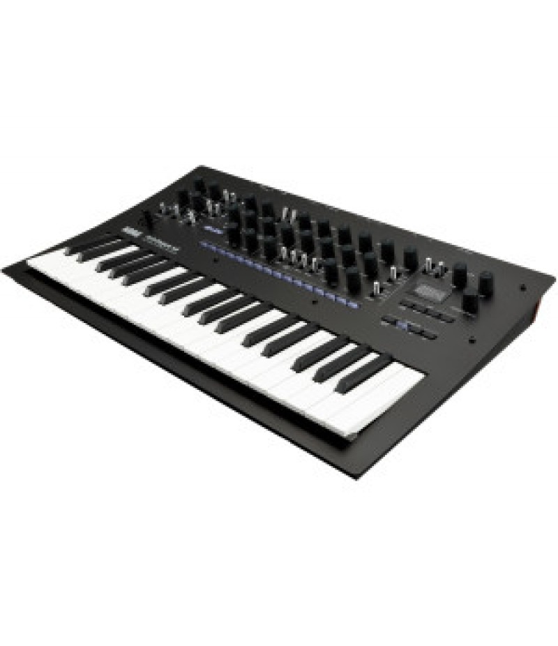 Korg Minilogue XD